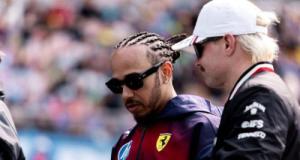 Mercedes : Lewis Hamilton et Valtteri Bottas rejoignent l'équipe allemande après le GP de Chine