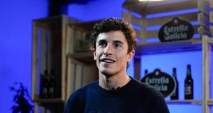 Ducati : Marc Márquez futur patron d'équipe en MotoGP ? L'Espagnol lâche un premier indice
