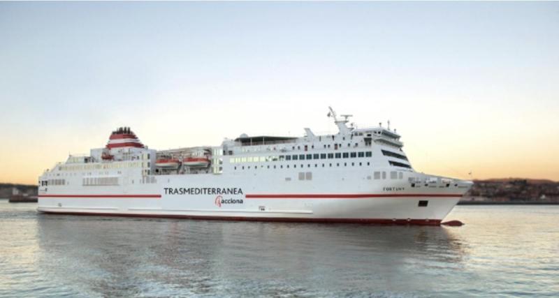  - Après avoir laissé une ardoise de 6000€ à l’hôtel, il vole une voiture de location et tente de prendre la fuite