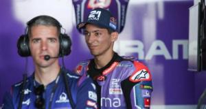 Yamaha : les mots ultra piquants du père de Jorge Lorenzo à l'encontre de Toprak Razgatlioglu