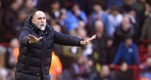 "Il voulait le préserver" ... Tudor conforté par l'un de ses cadres sur l'épisode Kinsky