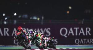 MotoGP : le conflit au Moyen-Orient et le déplacement du GP du Qatar provoquent l'énorme colère des fans de la discipline