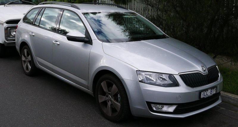  - Airbags Takata défectueux, Skoda rappelle sept modèles populaires