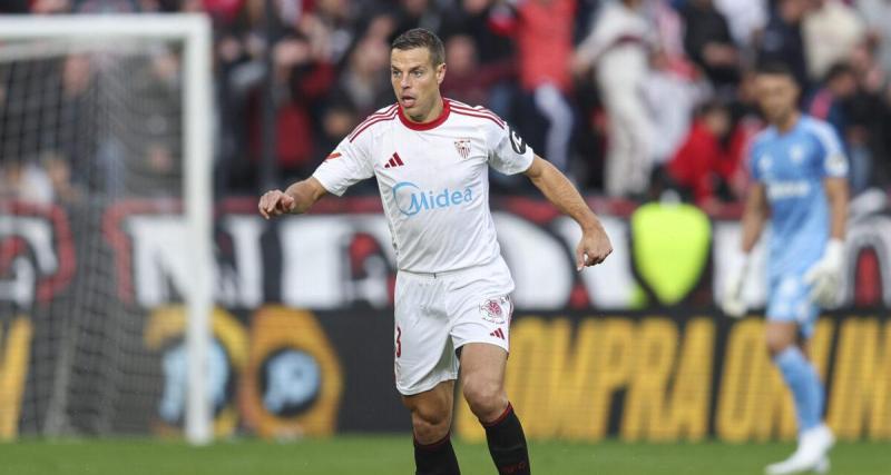 - PSG : une remontada de Chelsea ? Azpilicueta, ancien de l'OM et des Blues, y croit !