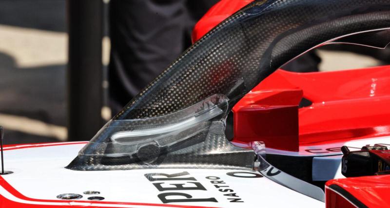 Ferrari : l’écurie a fait marche arrière sur une innovation, des tensions avec la FIA en cause