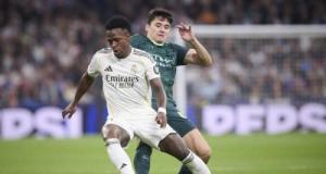 Manchester City - Real Madrid : les compos officielles, la réponse pour Mbappé et Cherki