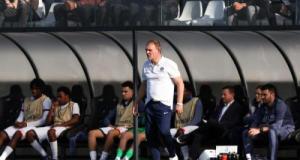 Youth League : "L’ambition, bien sûr, est de passer cette demi-finale" prévient le PSG