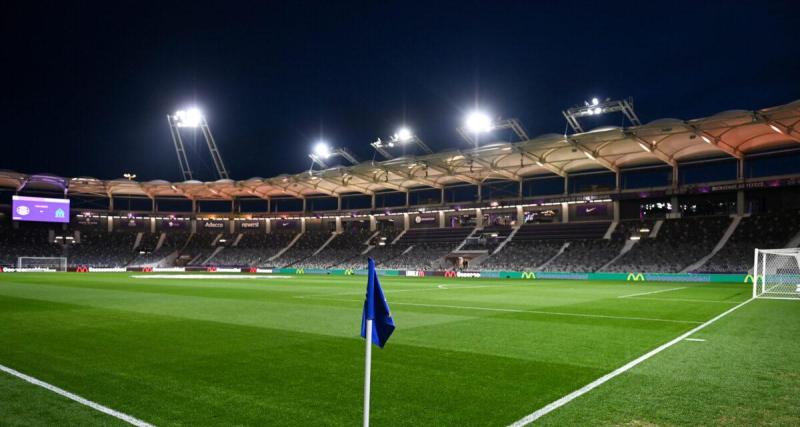  - Toulouse - Lorient : magnifique initiative annoncée pour les personnes en situation de handicap