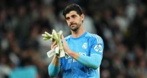 Real Madrid : Courtois blessé, le premier verdict est tombé !