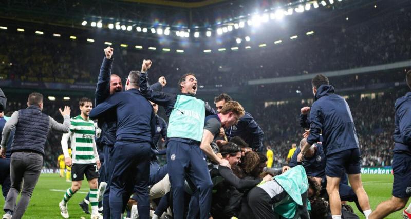  - Ligue des Champions : le premier qualifié pour les quarts de finale connu après une incroyable Remontada