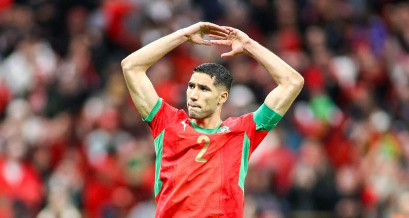  - CAN : le Maroc champion sur forfait, la Fédération Royale prend la parole et dévoile sa démarche
