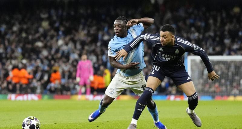  - Le Real Madrid ne tremble pas face à Manchester City et se qualifie pour les 1/4 !