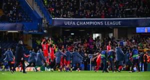 Ligue des Champions : les résultats complets des huitièmes de finale, le tableau des quarts