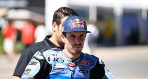 MotoGP : Álex Márquez lance l’alerte sur Ducati avec un problème inquiétant qu’il n’apprécie pas du tout