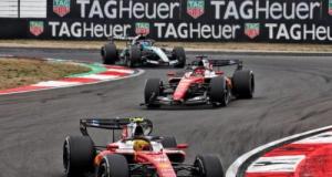 Ferrari : vers une opportunité clé pour améliorer le moteur en 2026 ?
