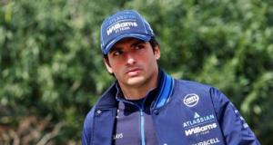 Williams : la drôle d'astuce de Carlos Sainz, qui lui a permis de sauver des points en Chine