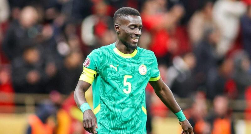  - CAN 2025 : "Nous savons ce que nous avons vécu ce soir-là" ... Idrissa Gueye sort du silence !