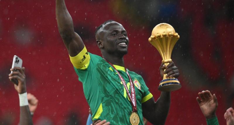  - Le TAS pourrait tout changer, le Sénégal assuré de récupérer son titre ?
