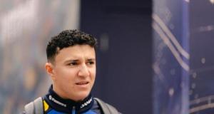 Red Bull : l'ironie terrible d'Isack Hadjar sur l'annulation des Grands Prix de Bahreïn et Djeddah