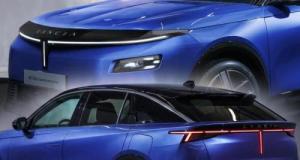 Futur Lancia Gamma (2026) : cela se précise pour le haut de gamme italien extrapolé d’un célèbre SUV français.