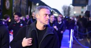 Chelsea - PSG : la belle pensée de Luis Enrique pour Chevalier après la qualification