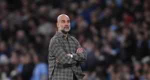 "Pourquoi tout le monde veut me voir partir ?" ... La punchline de Guardiola après l'élimination face au Real Madrid