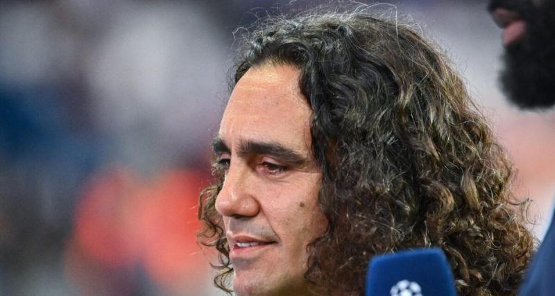  - Entretien - Juan Pablo Sorin après Chelsea-PSG : "Et pourquoi pas gagner une deuxième Ligue des Champions"