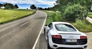 Il souhaitait acheter une Audi R8 pour 60 000 €... Il n'en a jamais vu la couleur