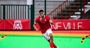 Rouen : Nassim Titebah de retour plus vite que prévu ?  
