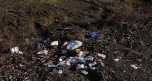 30 000 euros de déchets, nettoyer les bords des routes coûte cher dans ce département