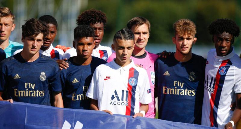  - PSG - Real Madrid : des retrouvailles déjà programmées !