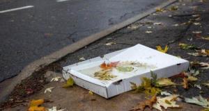 Le catastrophique bilan des déchets jetés au bord des routes