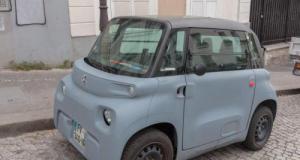 14 ans et déjà au-dessus des limites : un ado au volant d'une Citroën Ami flashée à 91 km/h en pleine agglomération