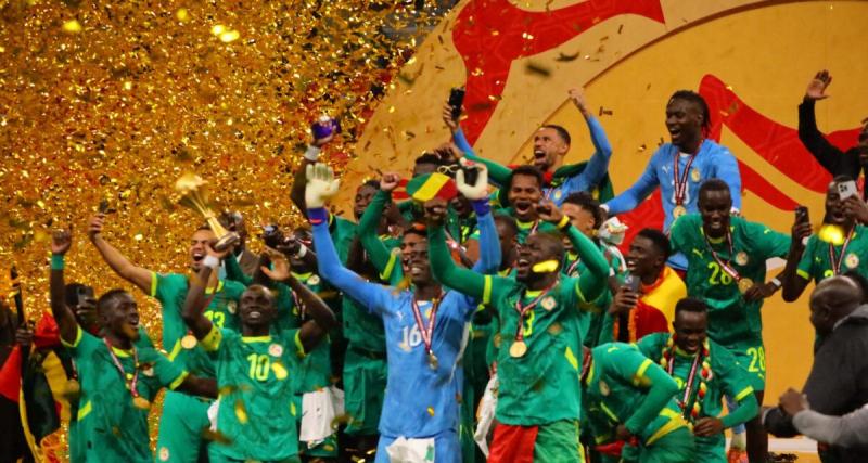  - Le Sénégal en remet une couche sur le Maroc et annonce un concert de Booba et Youssou Ndour au Stade de France