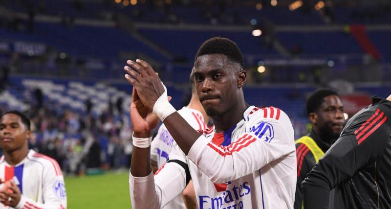  - OL - Celta Vigo : alors que le stade va sonner creux, Niakhaté lance un appel aux supporters