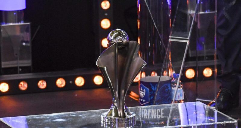  - Coupe de France (F) : les résultats des quarts de finale et le programme des demi-finales