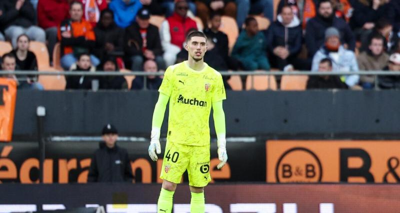  - Lens : un départ entre 30 et 40 millions d'euros prévu pour Risser ?