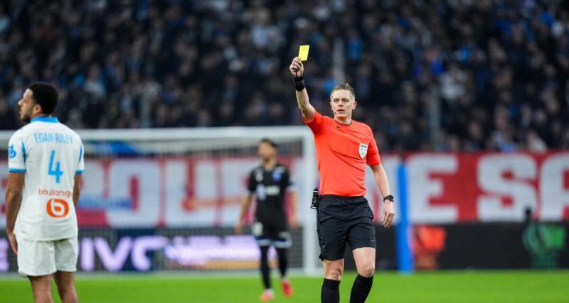  - OM - Auxerre : la DTA annonce sa vision de l’action sur le but refusé auxerrois