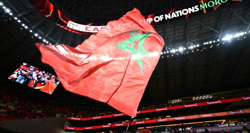  - CAN : le Maroc sort du silence et félicite la CAF de sa décision