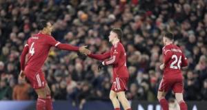 Ligue des champions : Liverpool retrouvera le PSG, le Bayern Munich attend le Real Madrid