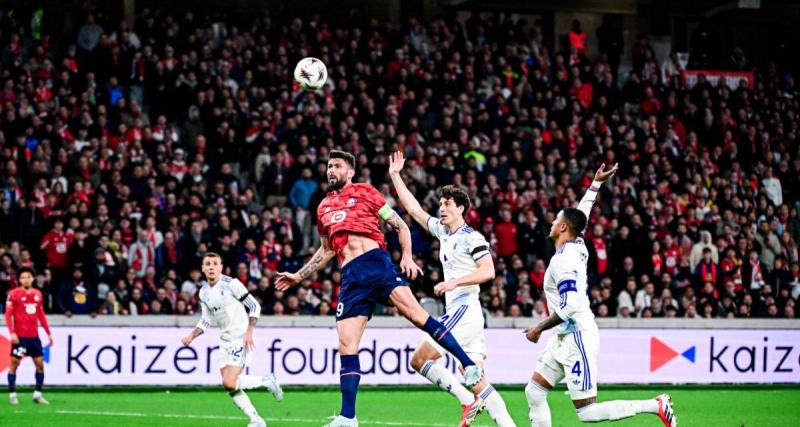  - La chaîne TV, l'heure : toutes les infos pour suivre Aston Villa - Lille