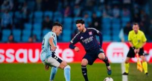 Quelle heure et quelle chaîne : comment suivre OL - Celta Vigo ?