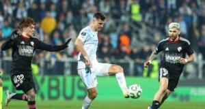 Date, heure, chaîne TV, compos probables : comment suivre Strasbourg - Rijeka ?