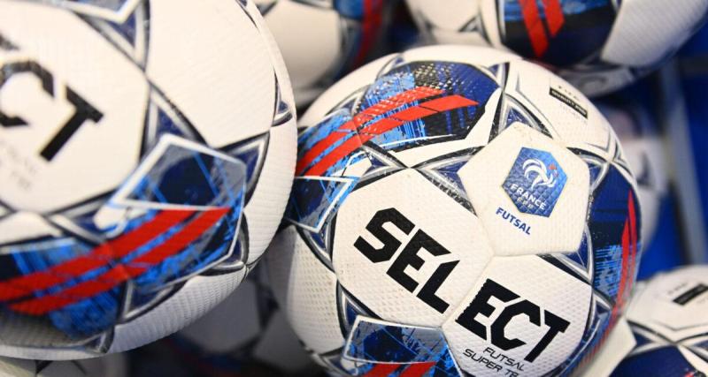  - Équipe de France Futsal (F) : les Bleues surclassent la Lettonie