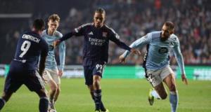 OL-Celta Vigo : où voir le 8e de finale retour de C3, à quelle heure ?