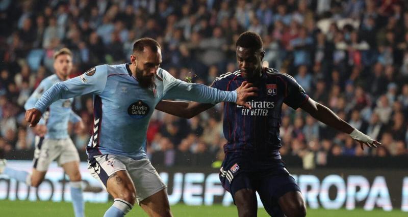  - OL-Celta Vigo : les compositions probables