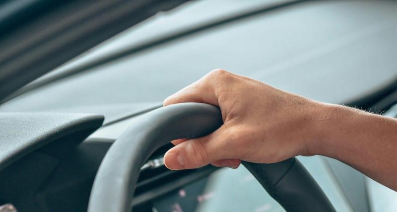  - Récidive incroyable : un automobiliste repris en flagrant délit… à quelques minutes d’intervalle !