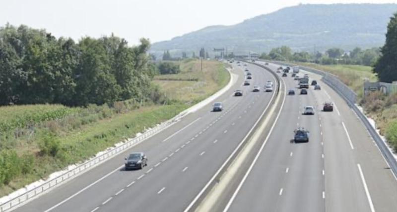  - 30 minutes à contresens sur l’autoroute : la fuite insensée d'un conducteur
