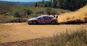 WRC : Toyota accélère déjà son projet 2027 et intensifie son développement, Solberg y contribue grandement