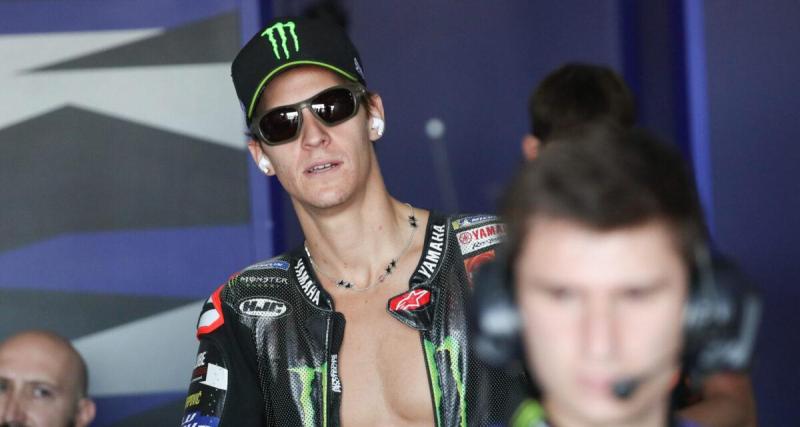  - Yamaha : vers une opportunité en or pour Quartararo et l'écurie japonaise au Brésil ?